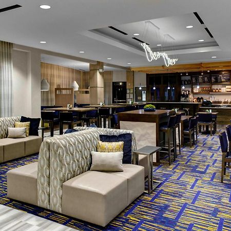 Hotel Courtyard By Marriott Carrollton Esterno foto