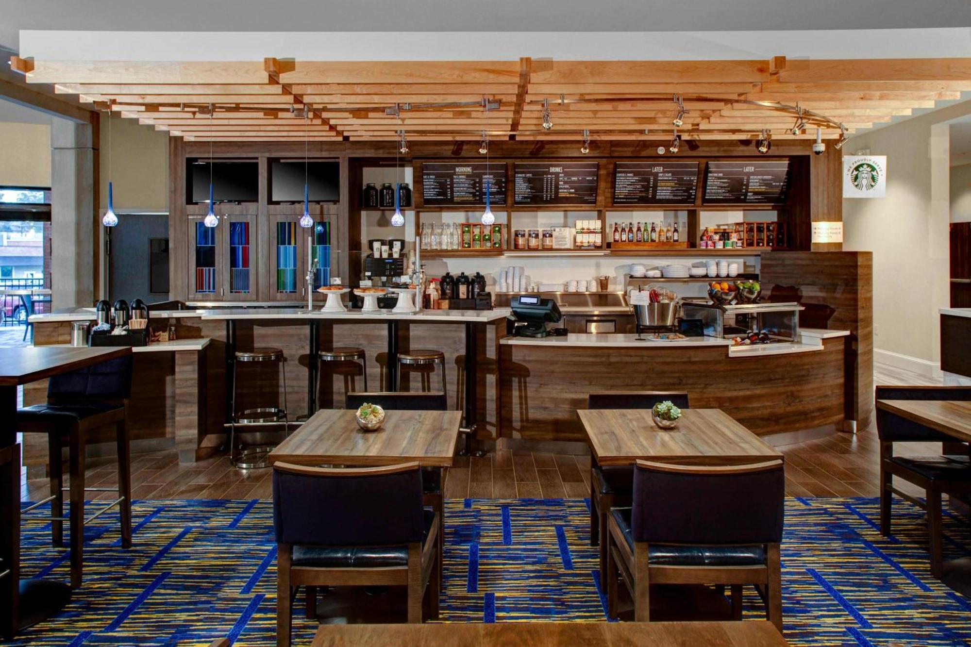 Hotel Courtyard By Marriott Carrollton Esterno foto