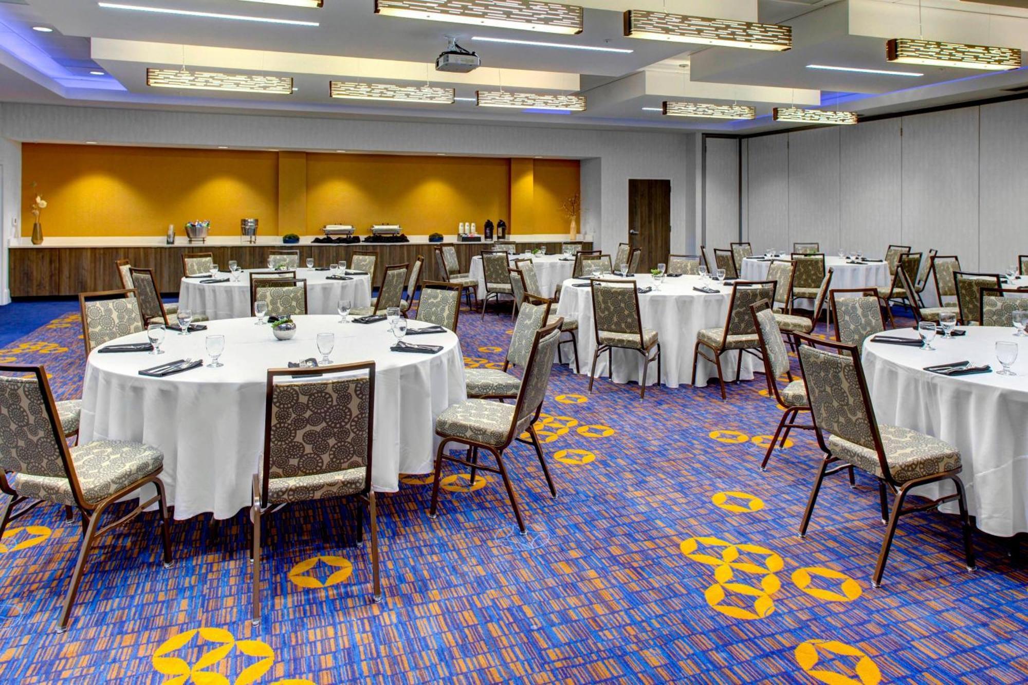 Hotel Courtyard By Marriott Carrollton Esterno foto