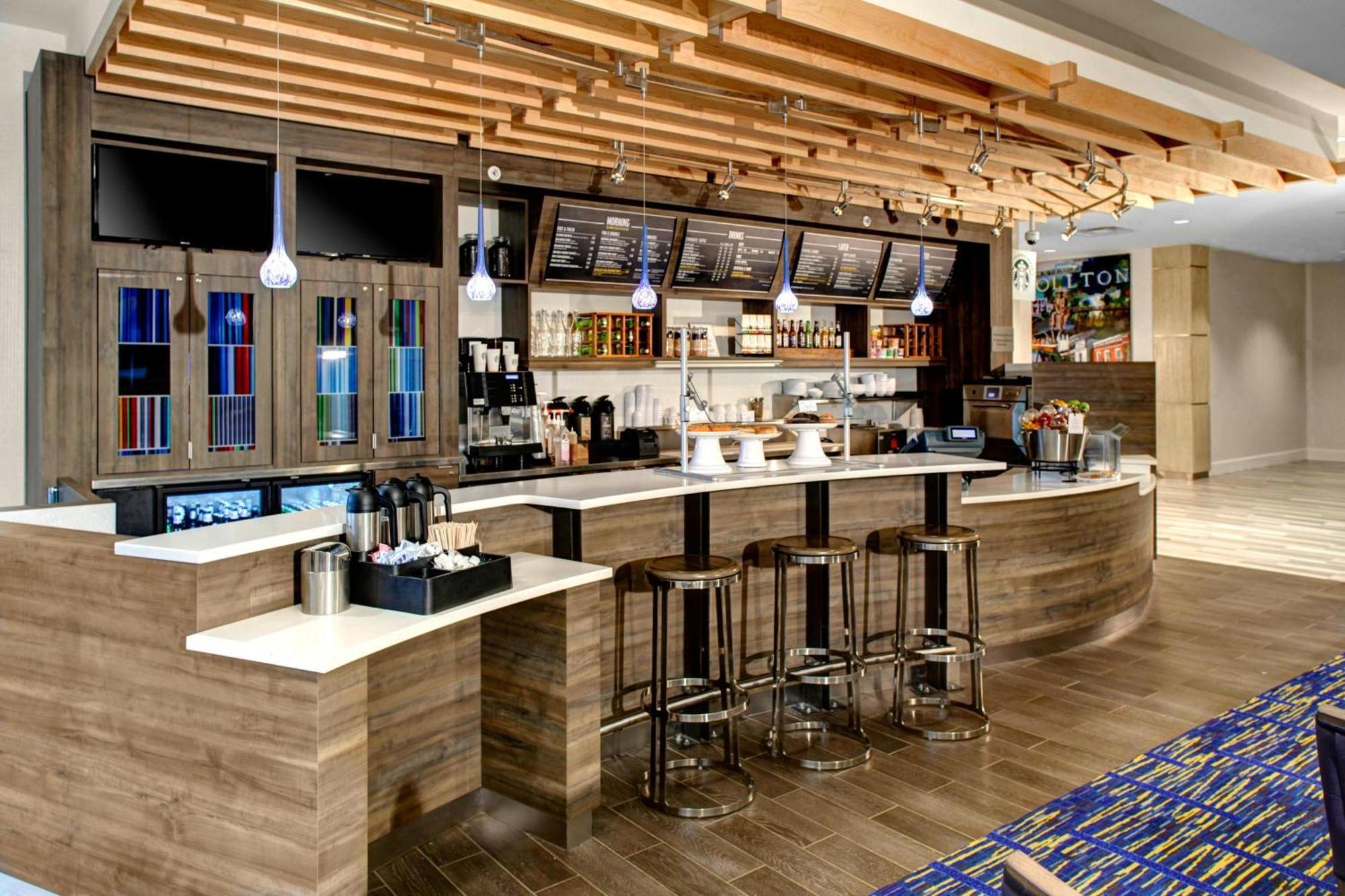 Hotel Courtyard By Marriott Carrollton Esterno foto