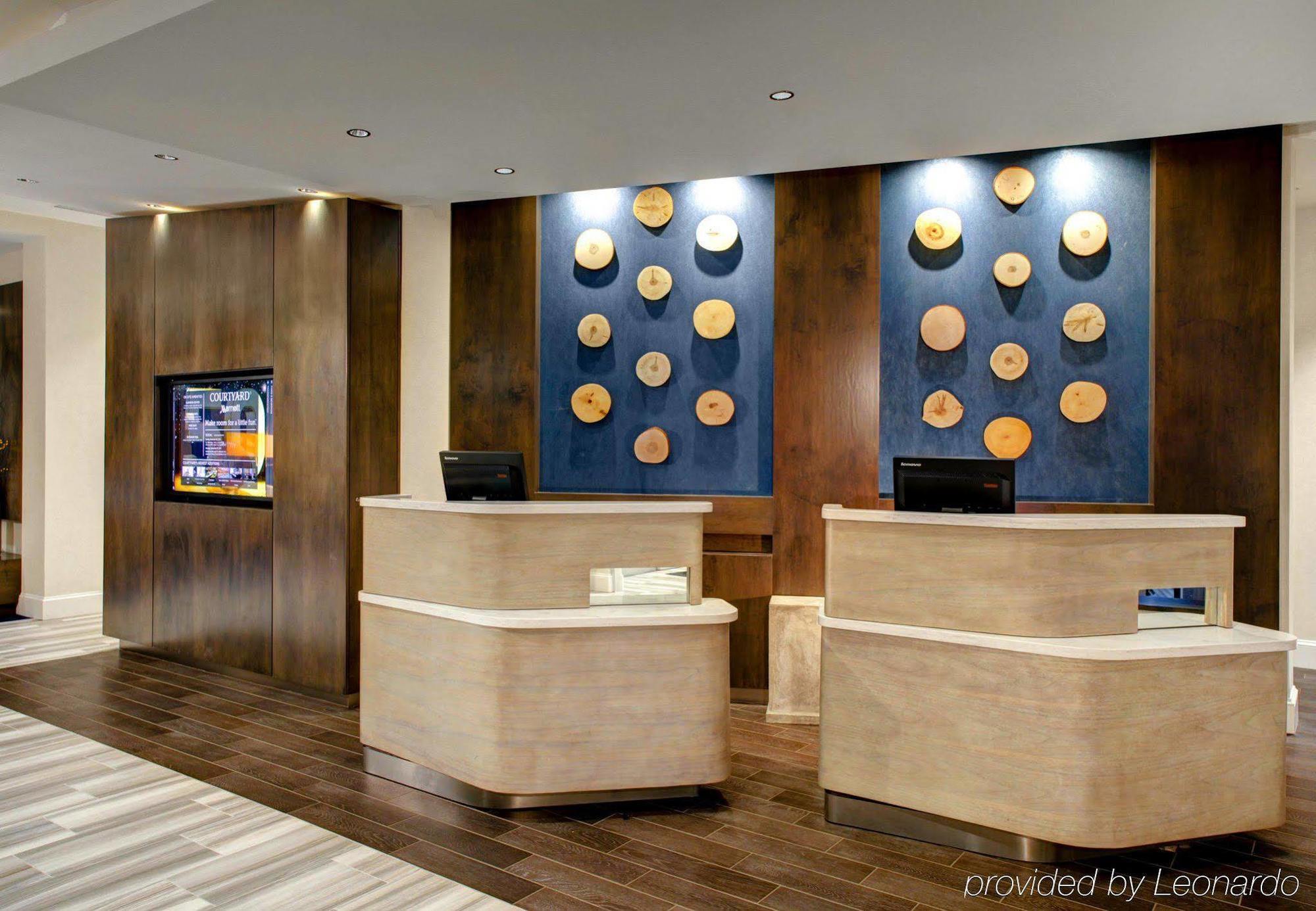 Hotel Courtyard By Marriott Carrollton Esterno foto