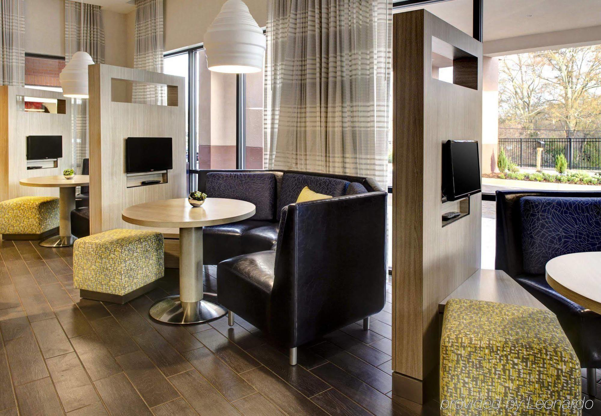 Hotel Courtyard By Marriott Carrollton Esterno foto