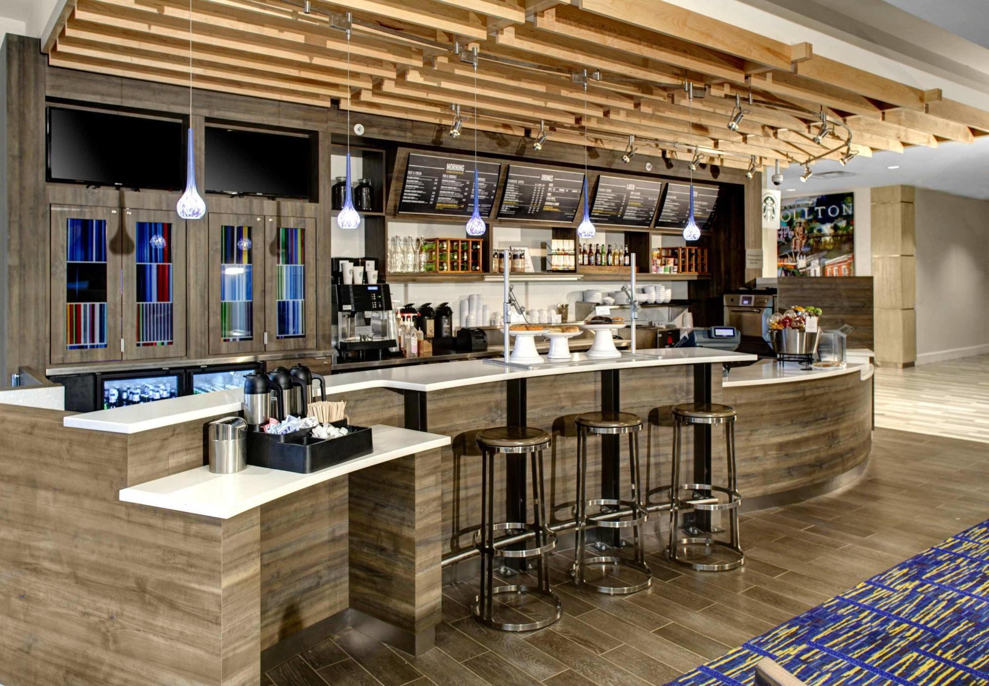 Hotel Courtyard By Marriott Carrollton Esterno foto