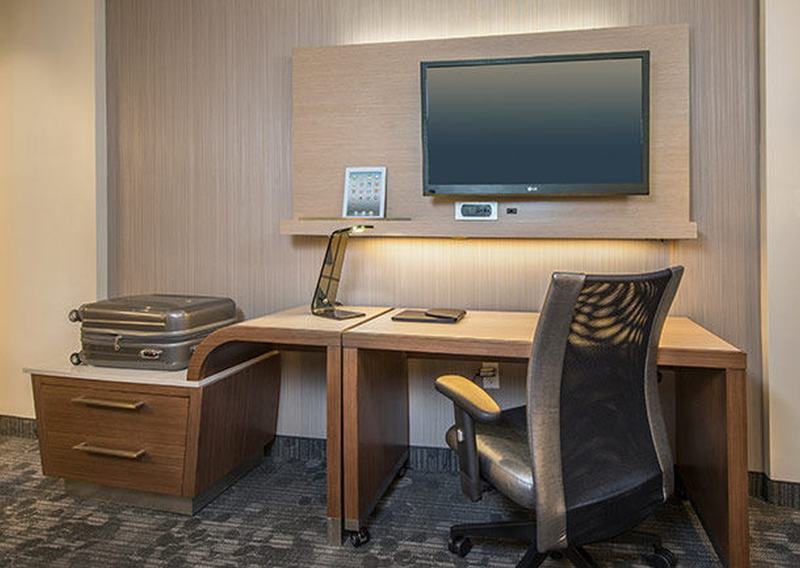 Hotel Courtyard By Marriott Carrollton Esterno foto