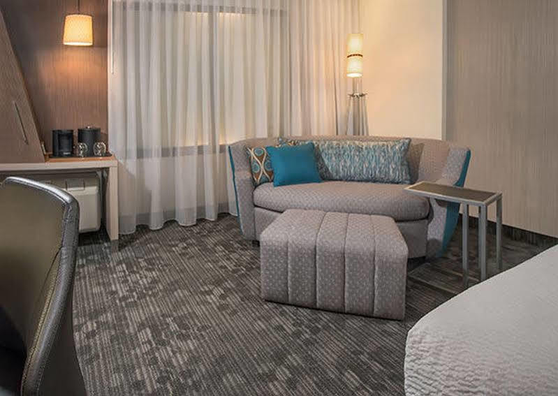 Hotel Courtyard By Marriott Carrollton Esterno foto