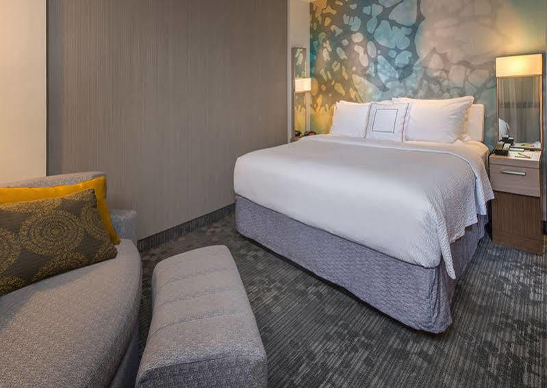 Hotel Courtyard By Marriott Carrollton Esterno foto
