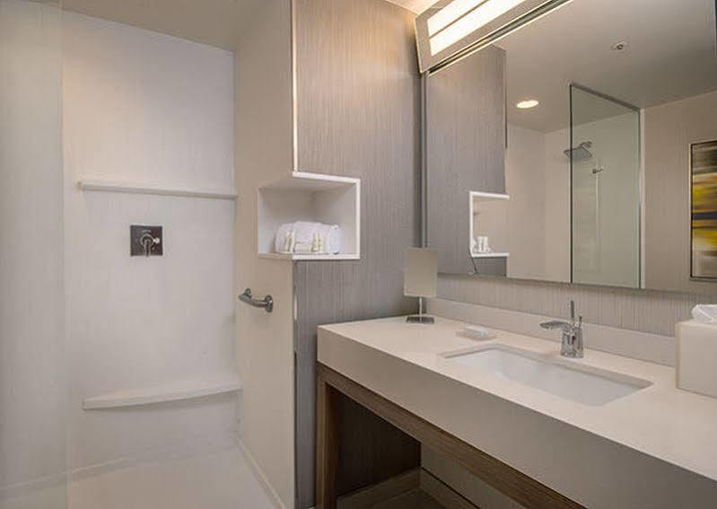 Hotel Courtyard By Marriott Carrollton Esterno foto