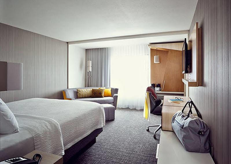 Hotel Courtyard By Marriott Carrollton Esterno foto